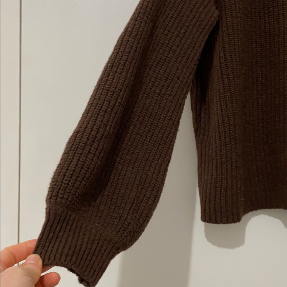 Sweater - Picture 2 of 4